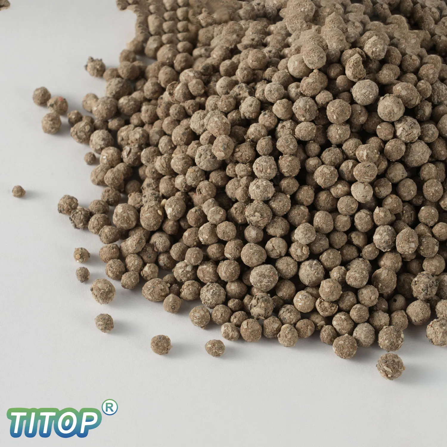 Premium Organic Seaweed Fertilizer with Balanced NPK 12-6-12