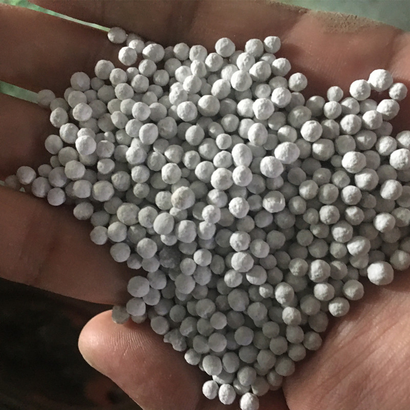 Phosphorus Fertilizer NPK 11-44-0 Map Monoammonium Phosphate Map