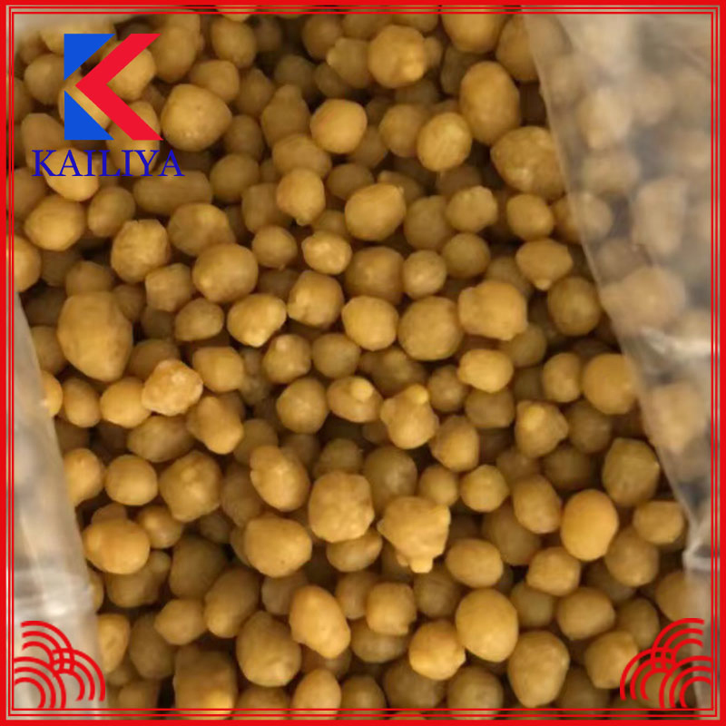 Inorganic Chemicals 64% Diammonium Phosphate Fertilizer