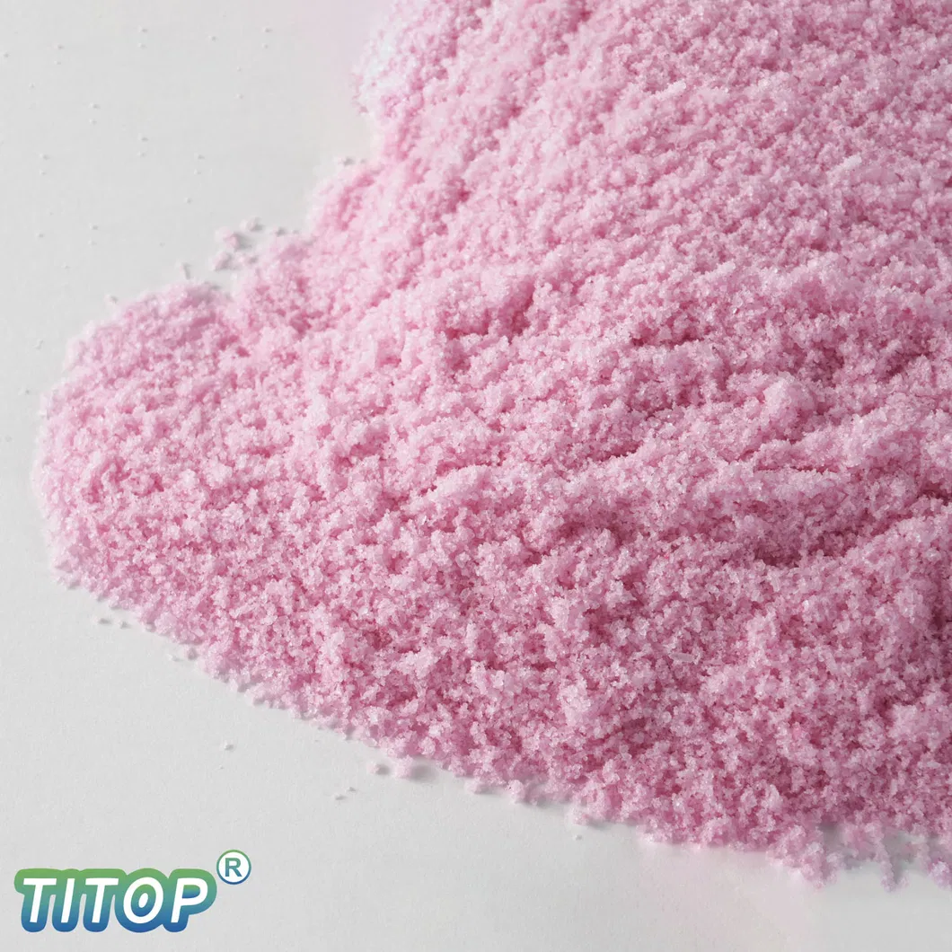 Water-Soluble NPK 20-20-20 Fertilizer for Farming