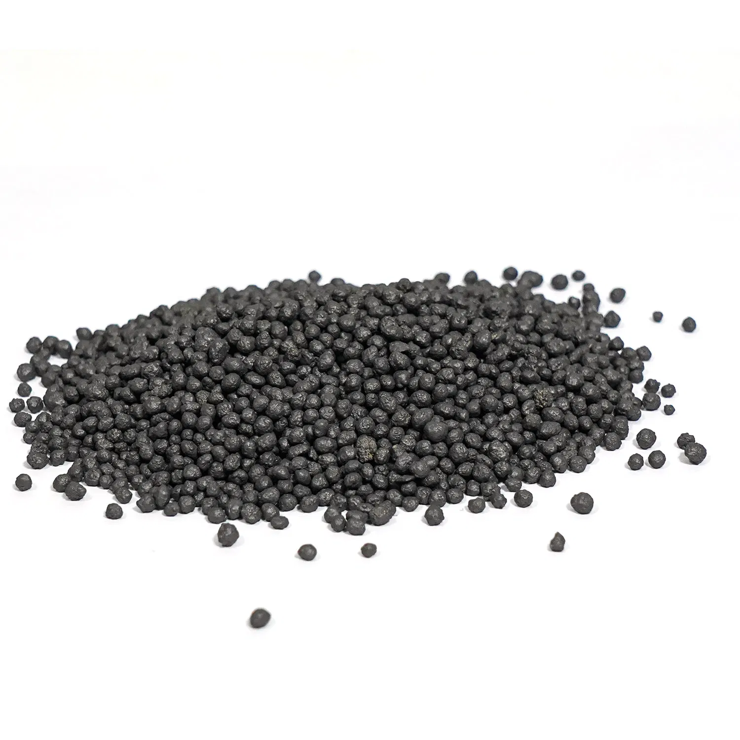 Factory Sales Hot Selling Solid Granulated Biological Granular Organic Fertilizer