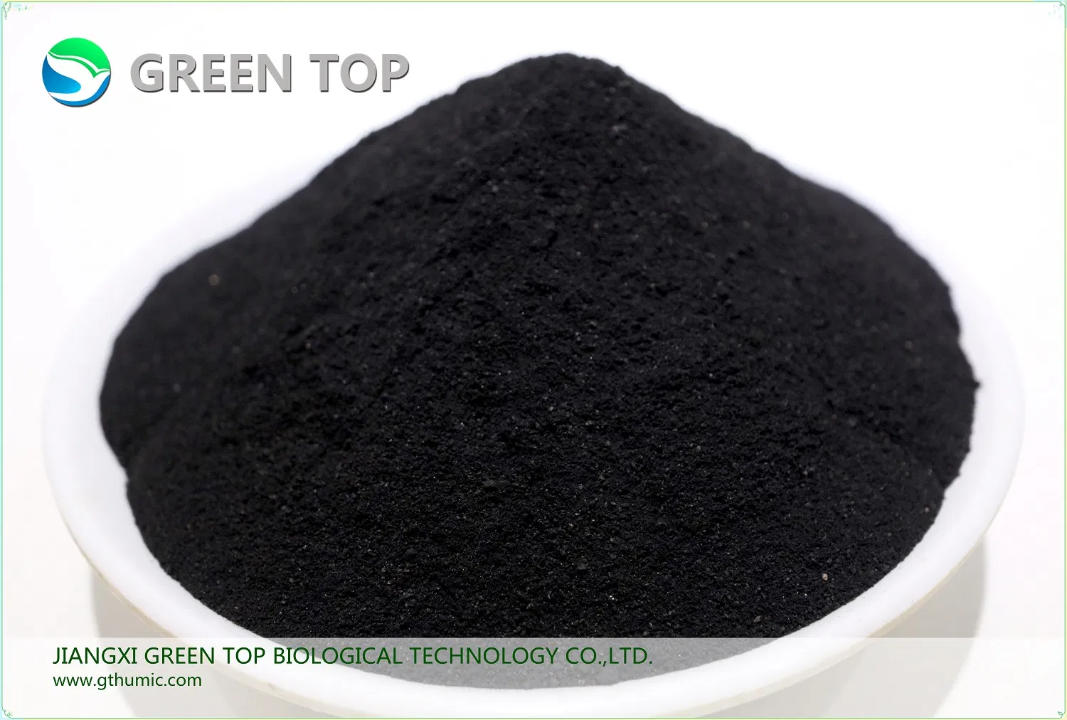 Seaweed Extract Fertilizer Powder/Flakes/Liquid Organic Fertilizer Water Soluble Seaweed Fertilizer
