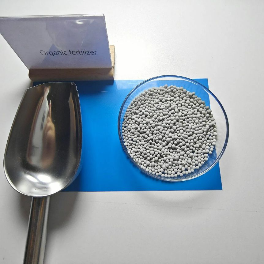 Heptahydrate Monohydrate Anhydrate Magnesium Sulfate Te Zn Mn B Mo Si S Fe Soil Conditioner Paddy Rice Silicon Calcium Magnesium Granular Fertilizer