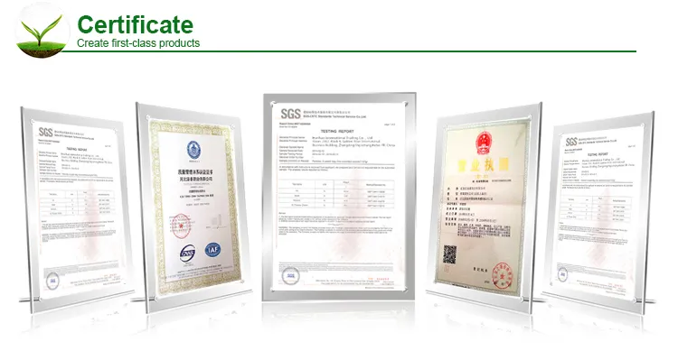 Bulk Blend Fertilizer