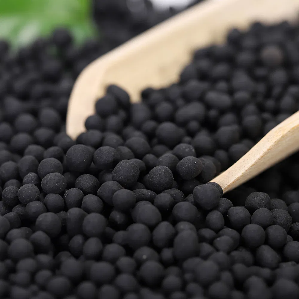 Humic Acid Fertilizer/Amino Acid/Organic/NPK Fertilizer Export Wholesale Factory Price