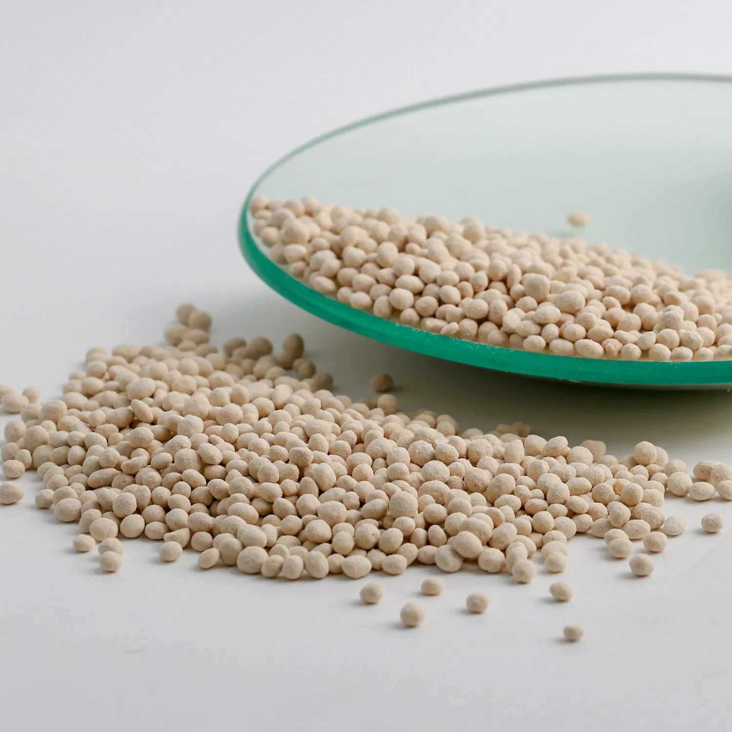 NPK Fertilizer 20-5-10 Slow-Release Agriculture Granular Compound Fertilizer