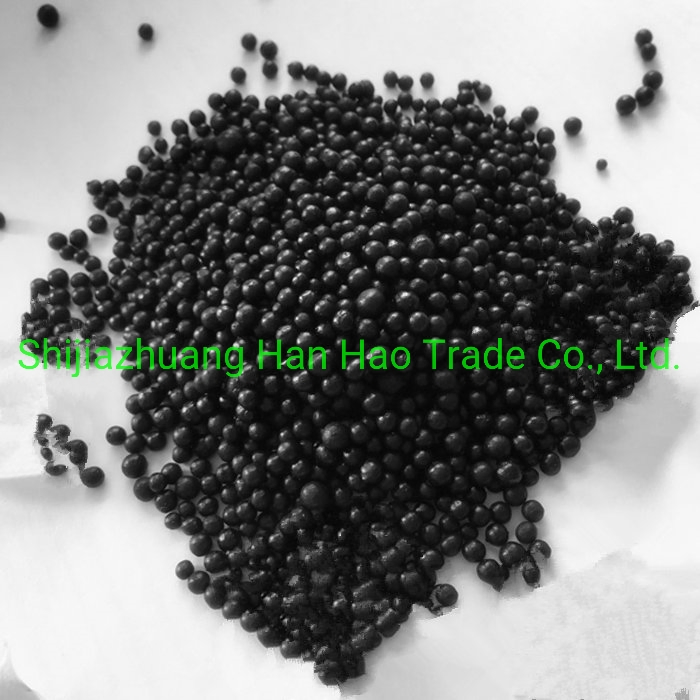 Chinese Organic Fertilizer NPK Amino Acid Shiny Balls