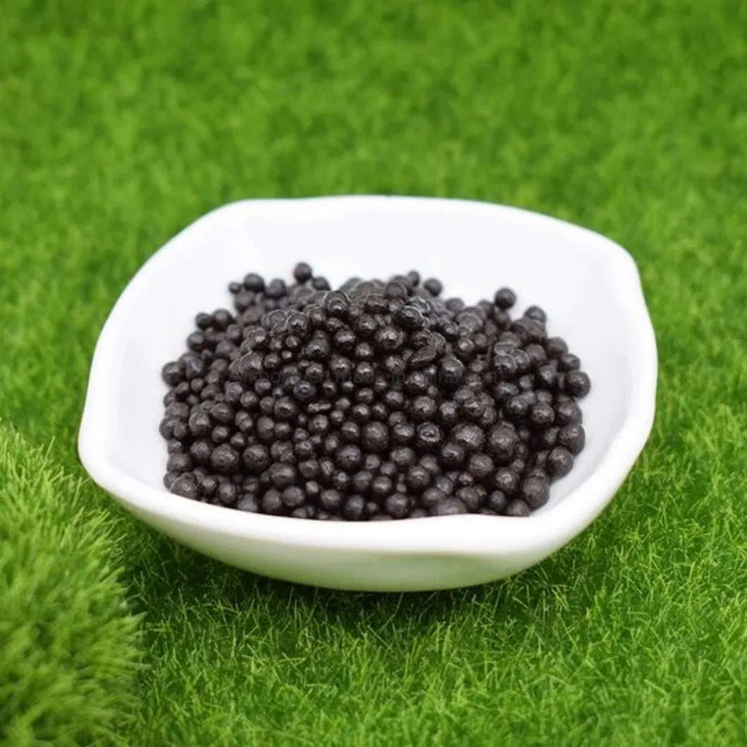 Seaweed Granular Fertilizer 2