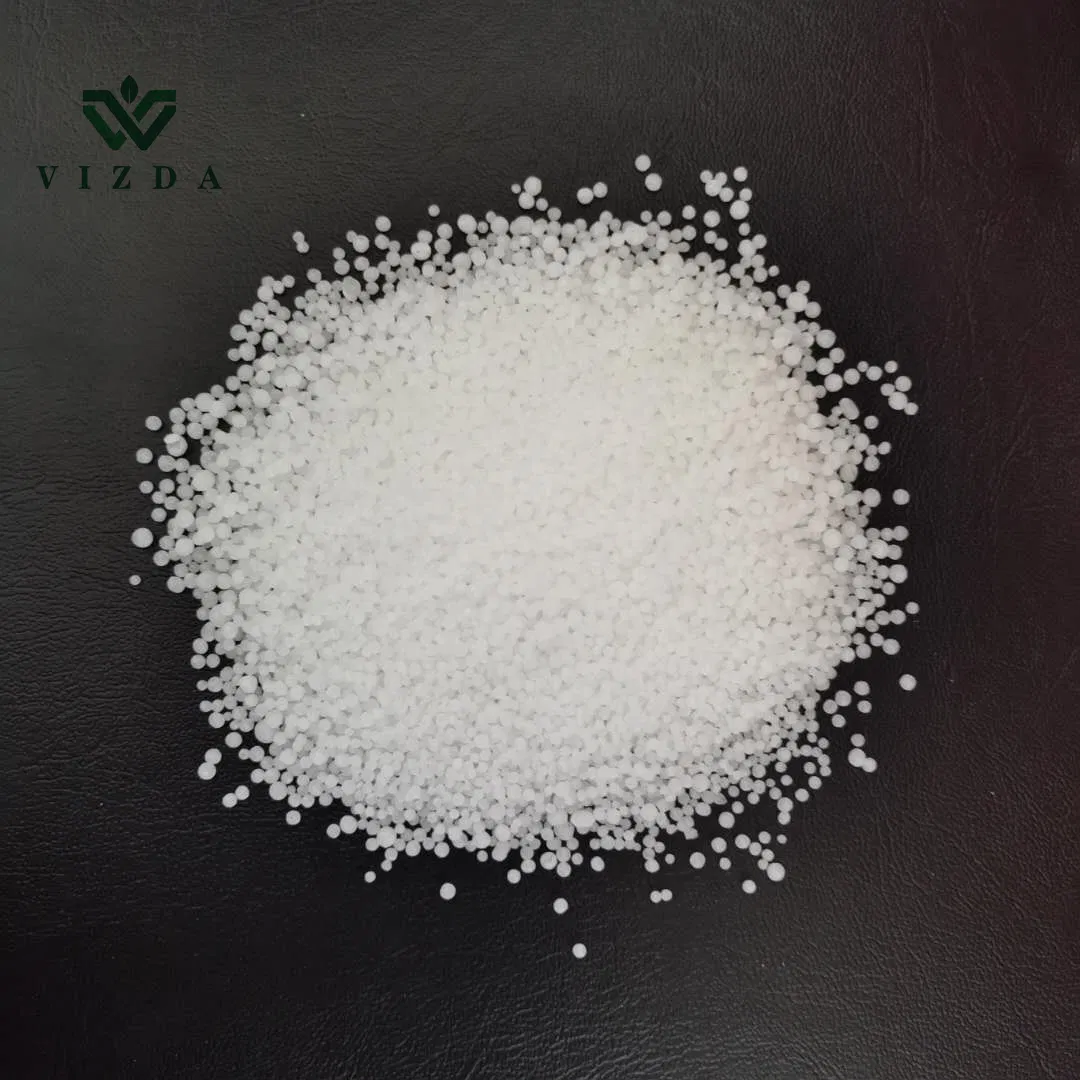 Automotive Urea 46% Prilled Granular Solid Urea Nitrogen Fertilizer