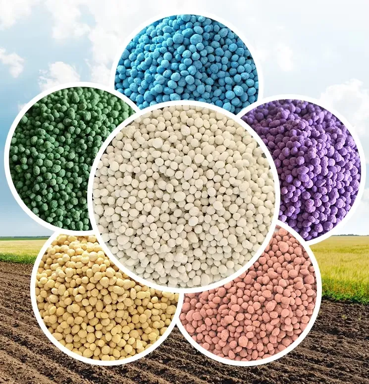 Ammonium Sulphate Fertilizer