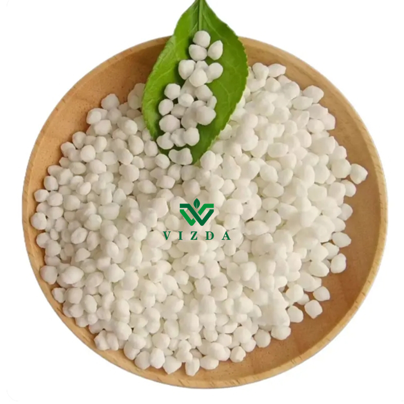 Premium Water Soluble Ammonium Sulphate Fertilizer with 21% Nitrogen