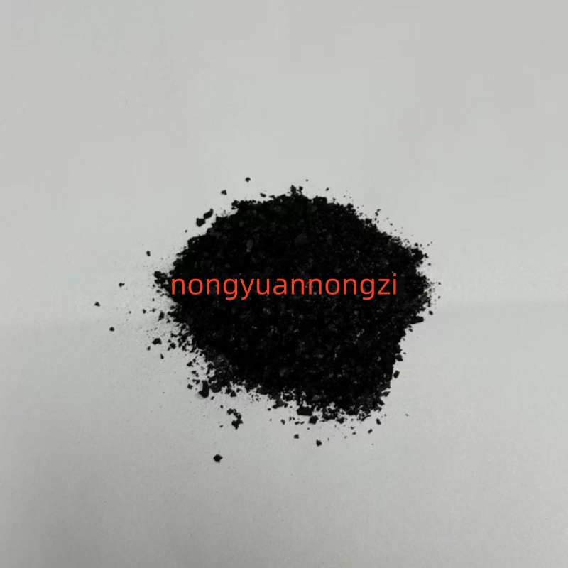 Samples Available 100% Water-Soluble Seaweed Extract Flake Fertilizer