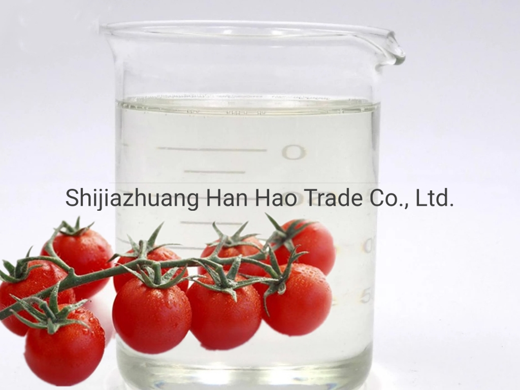 Chinese Manufacture High Potassium Phosphite 00-525-270+Te Liquid Fertilizer