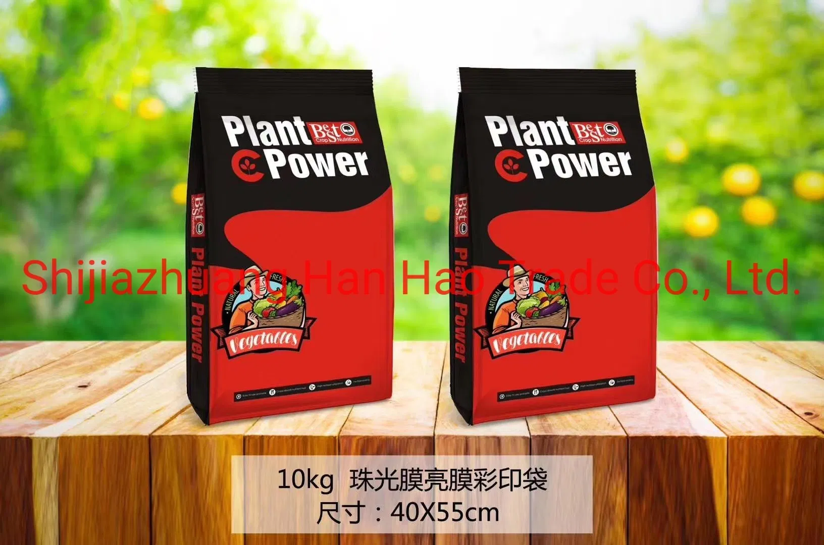 Chinese Price 100% NPK Water Soluble Fertilizer NPK15-20-25 Fertilizer for Agro