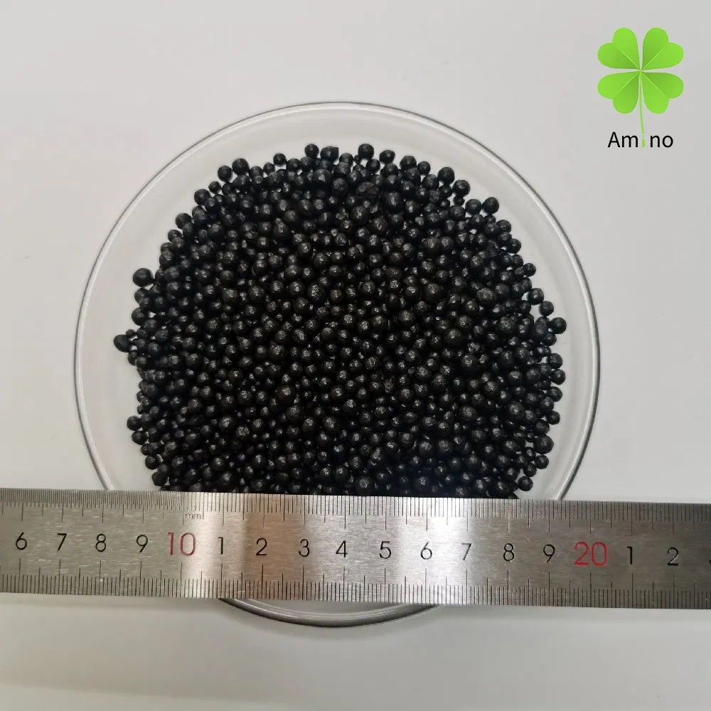 12-1-2% Quick-Acting Organic and Inorganic Compound NPK Fertilizer for Flowers/Fruits/Crops