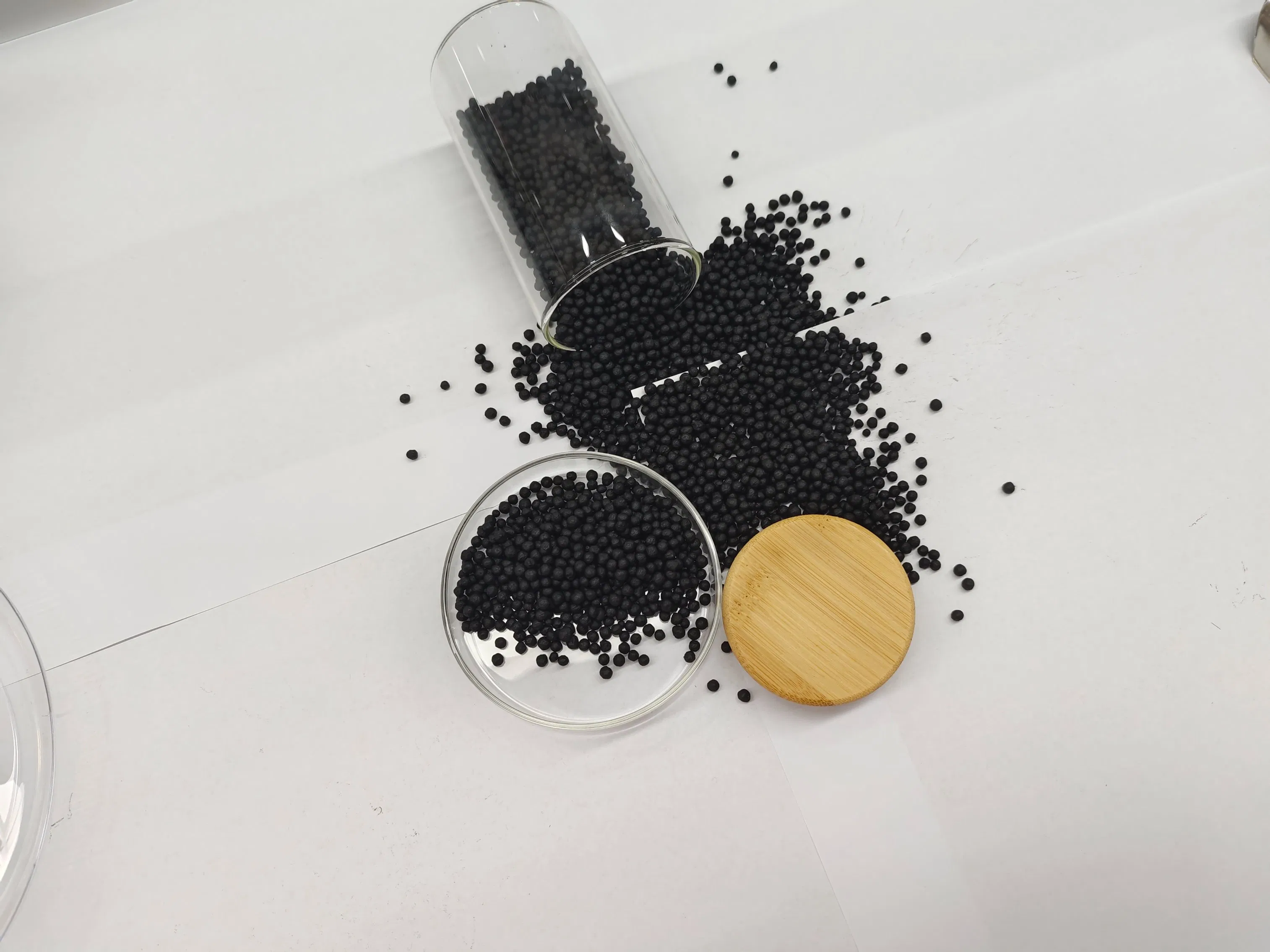 NPK Organic Fertilizer NPK with Humic Acid and Amino Acid Organic Fertilizer