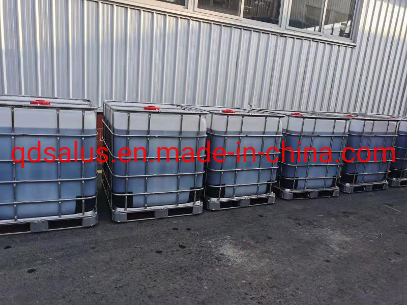 Hot Sale Organic Liquid Fertilizer