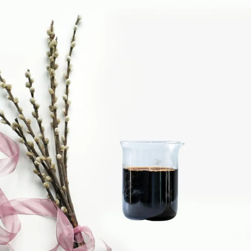 Chelated Calcium Magnesium