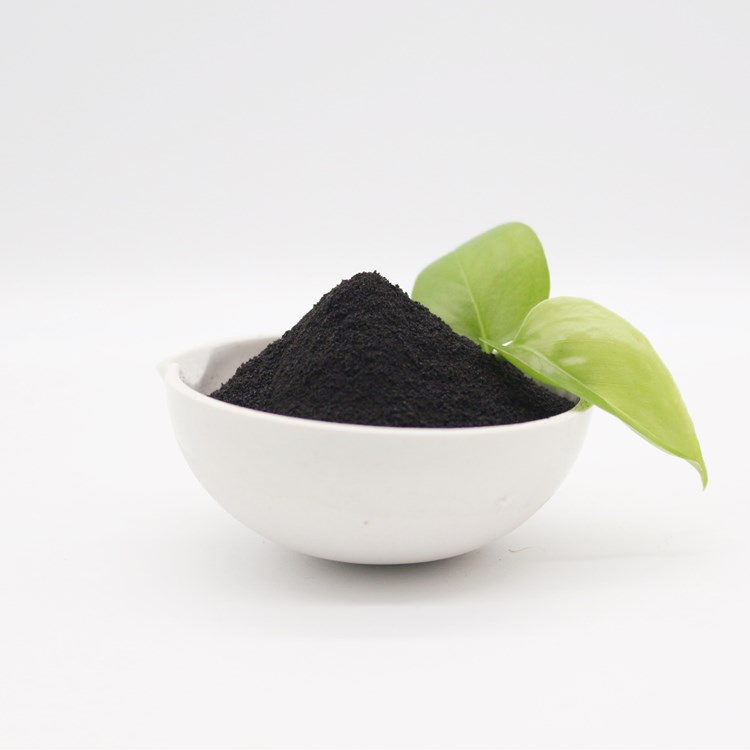 Wholesale Supply Solid Organic Seaweed Extract Powder Fertilizers