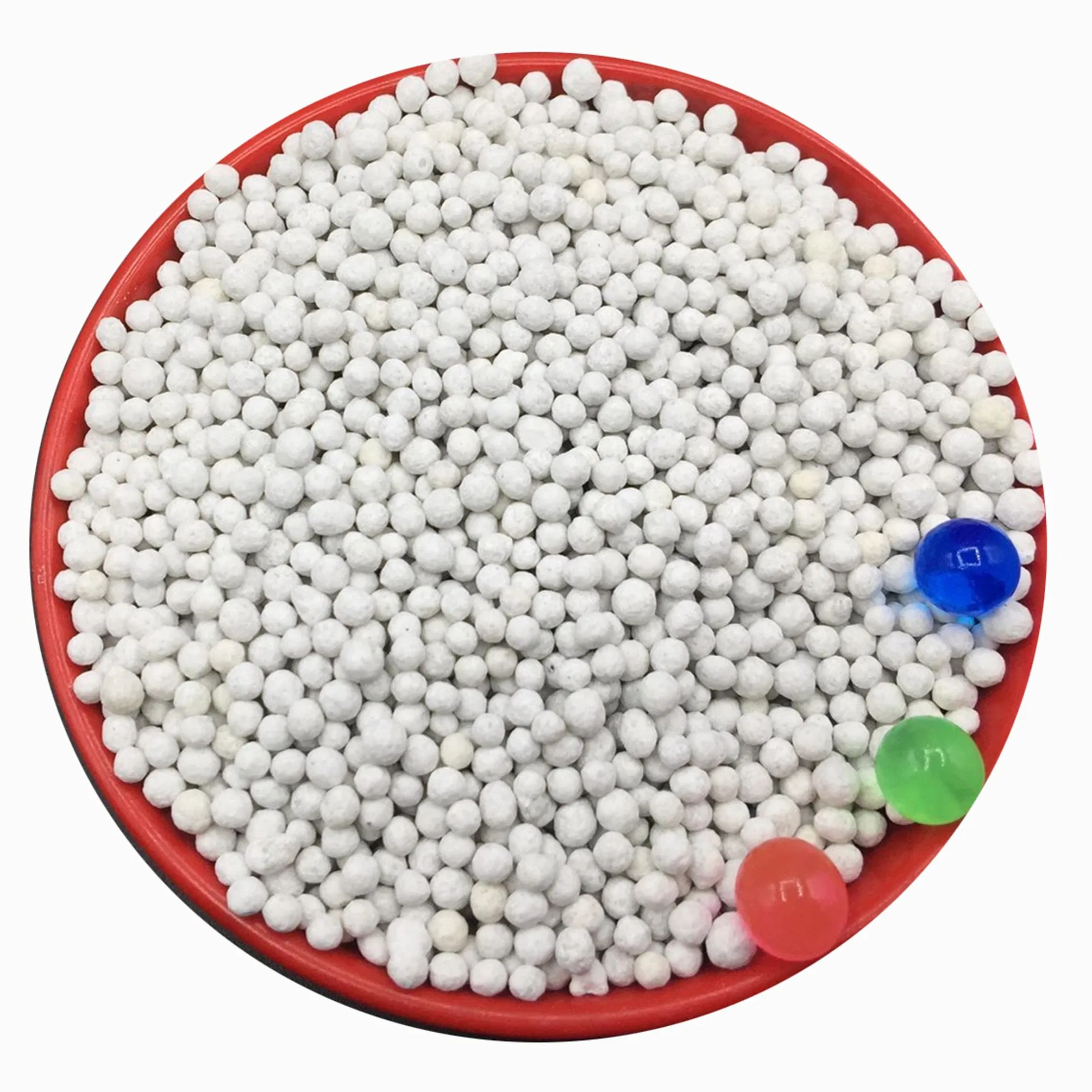Agricultural Granular Chemical NPK Fertilizer Compound-Fertilizer NPK 12-11-18 50kg
