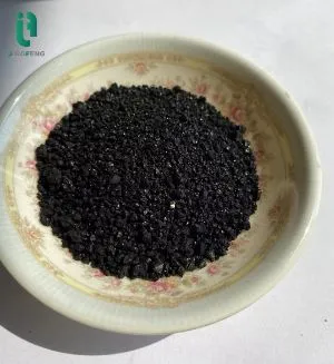 Potassium Humate Crystal