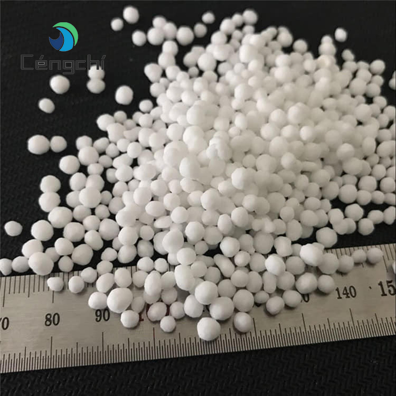 Premium Nitrogen Fertilizer N46 Urea for Healthy Crop Growth