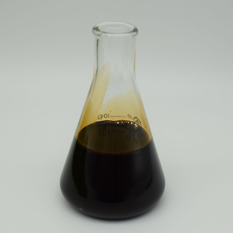 100% Natural Source Brown Seaweed Extract Liquid Fertilizer for Vietnam Market