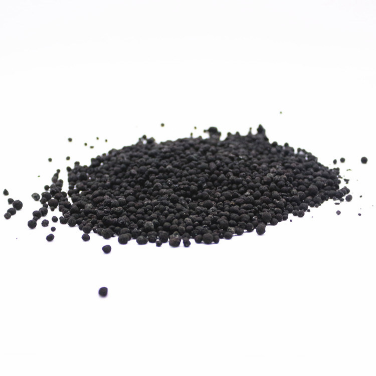 Natural High Quality Bio Organic and Inorganic Compound Fertilizer