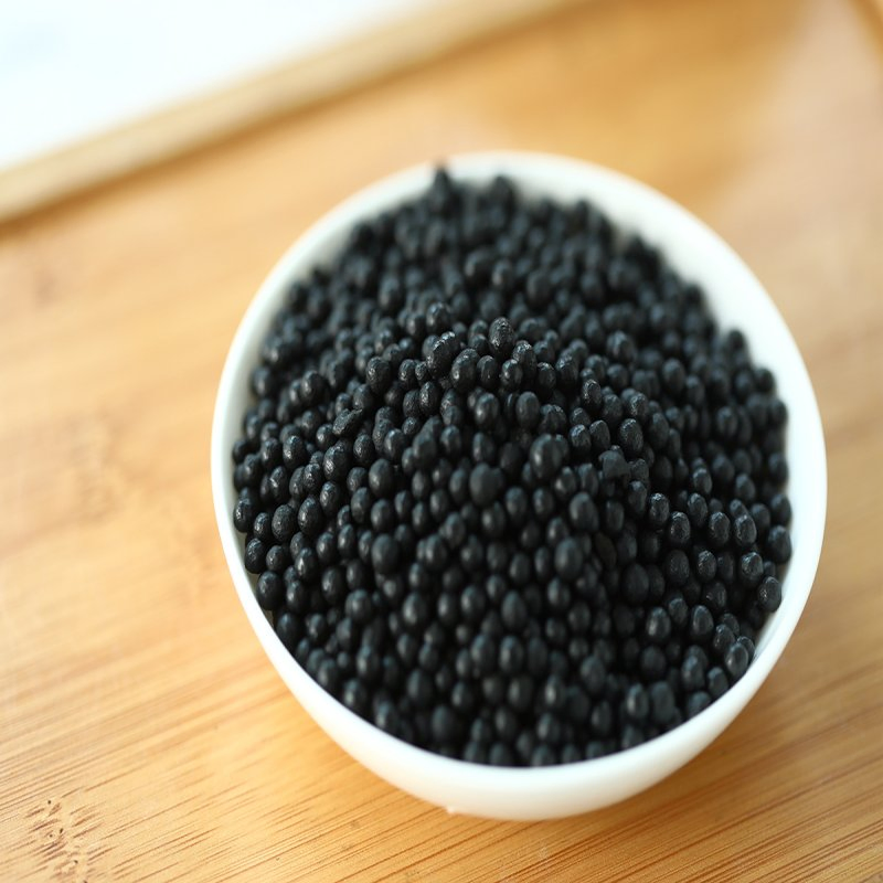 Best-Selling High-Quality High-Phosphorus Organic Fertilizer