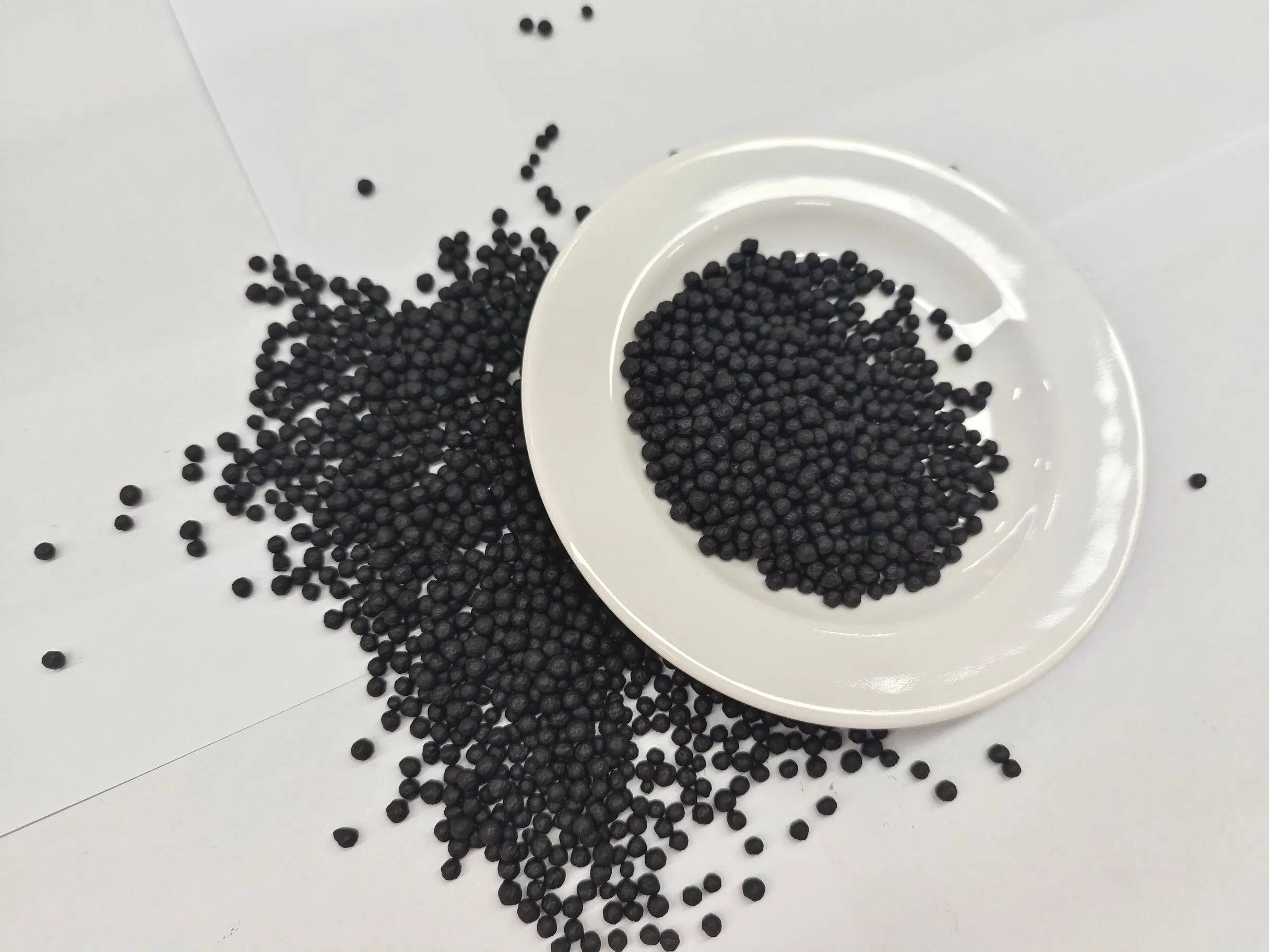 NPK Organic Fertilizer NPK with Humic Acid and Amino Acid Organic Fertilizer