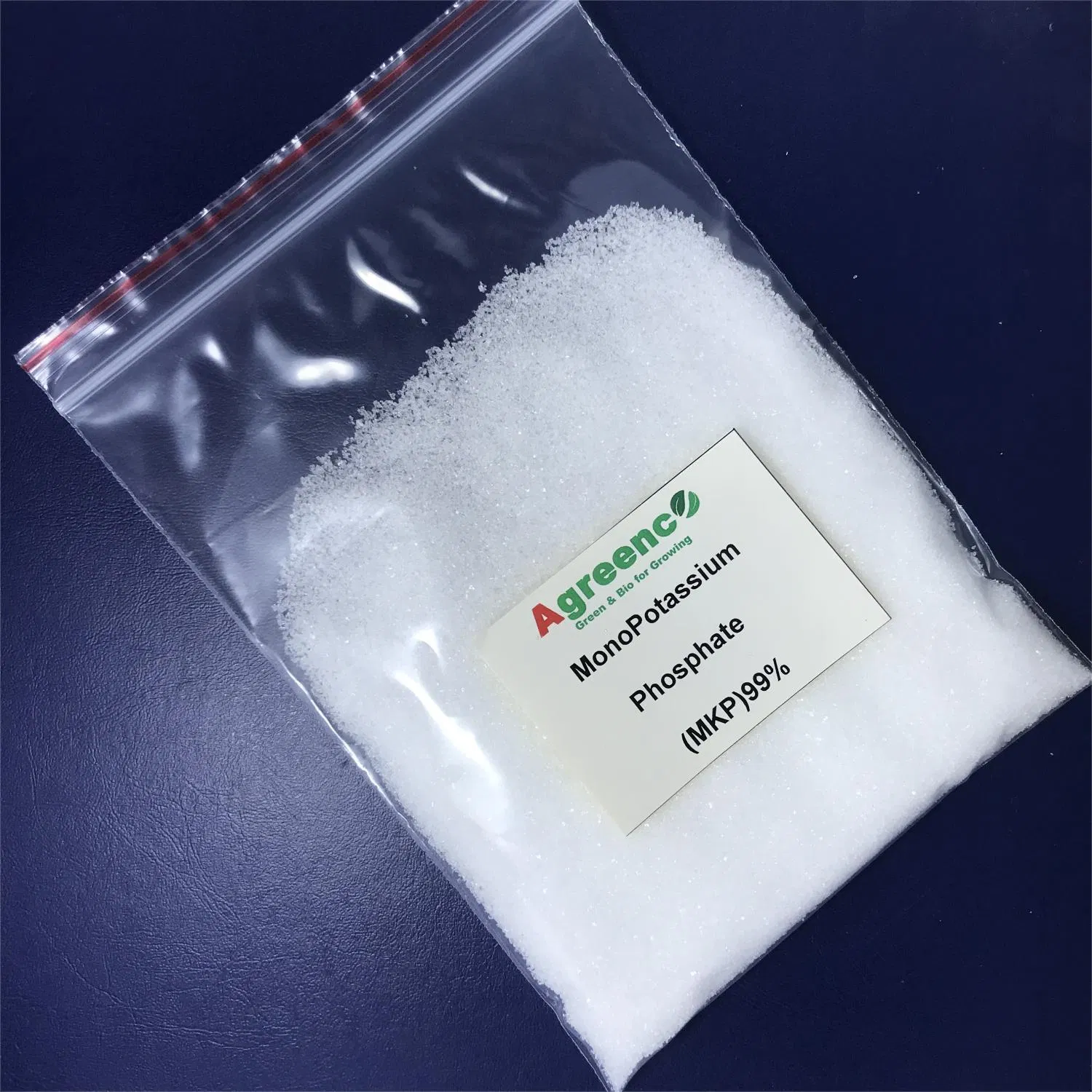 Monopotassium Phosphate (MKP) 99% Fertilizer with High Quality Phosphate and Potassium