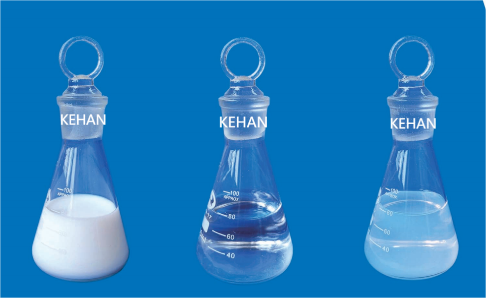 Fertilizer Slow Release Silicon Liquid for Enhanced Plant Growth