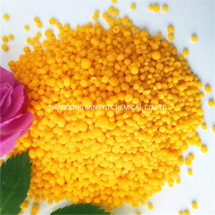 NPK Compound Fertilizer Manufacturer Soluble Inorganic Fertilizer Inorganic Acid Fertilizer