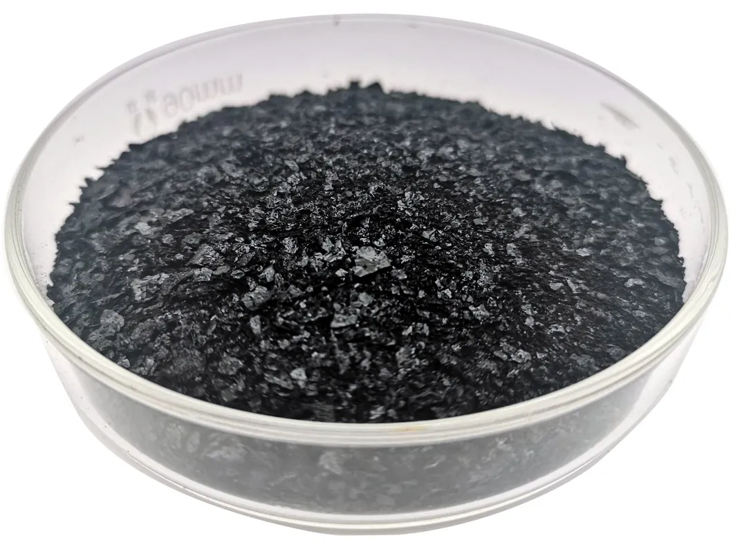 Seaweed Extract