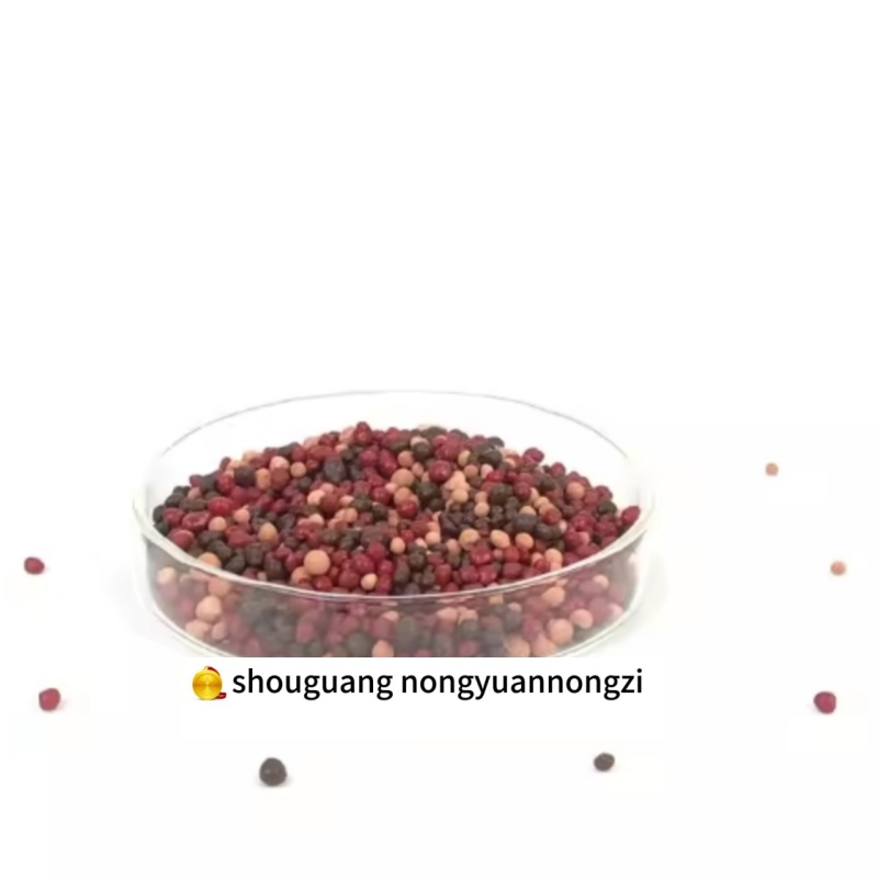 Super Growth Nitrogen Phosphorus Potassium Fertilizer Promote Plant Growth