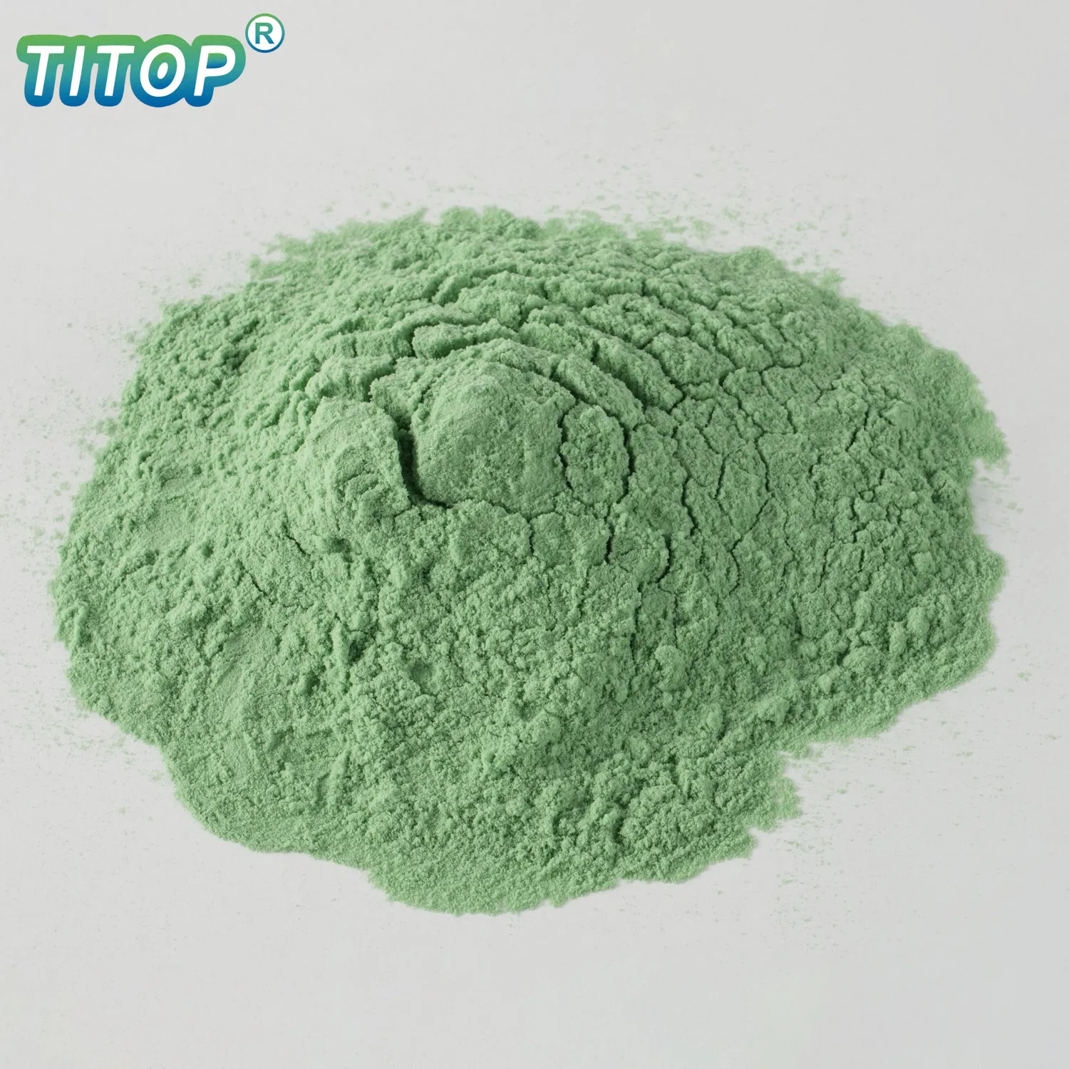 Premium Customized EDTA Fe 13 Iron Foliar Fertilizer for Optimal Plant Growth