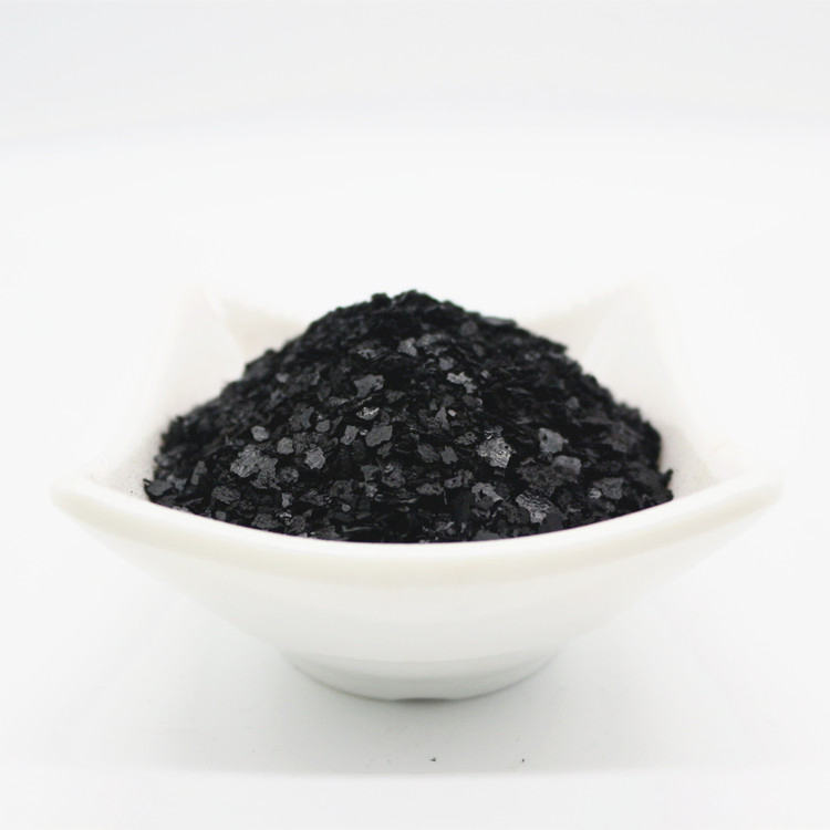 Manufacturer Organic Water Soluble Solid Flake Fertilizer Seaweed Concentrate Extract Fertilizer