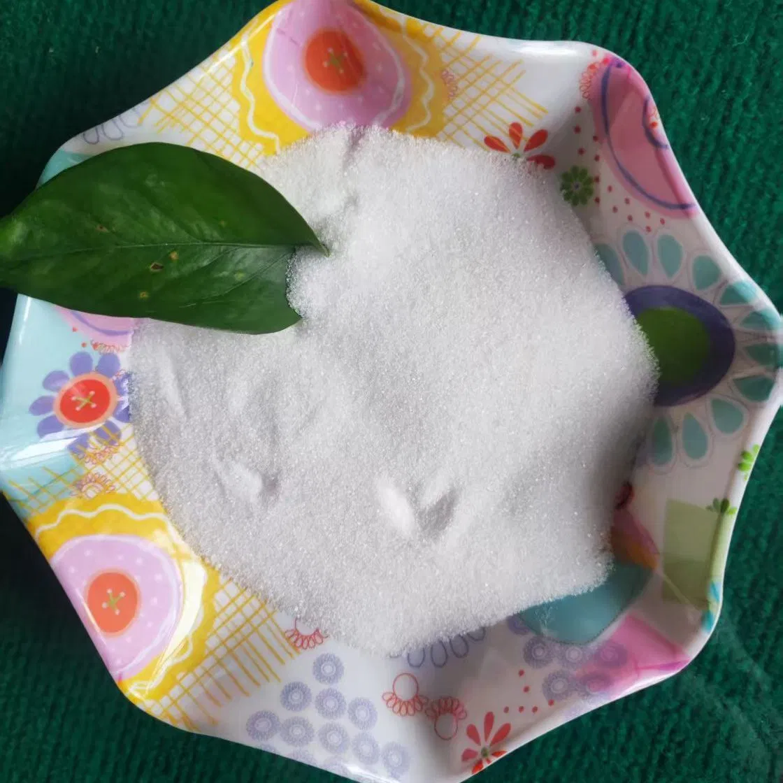 Monoammonium Phosphate 12-61-0 Crystal Powder High-Phosphorus Fertilizer