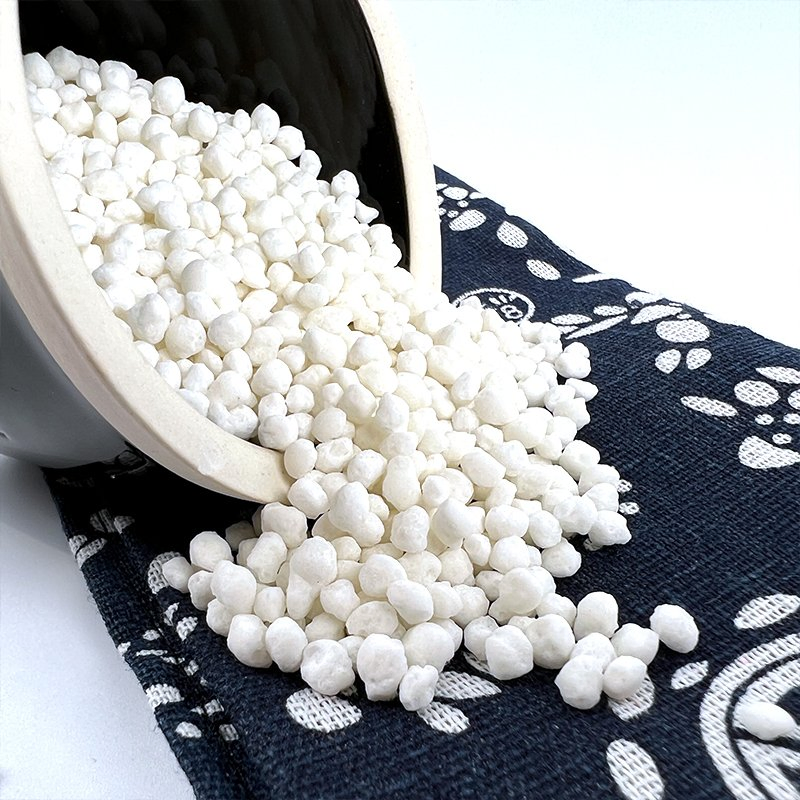 Granular Ammonium Sulphate 99% Agricultural Fertilizer Good Price Inorganic Fertilizer