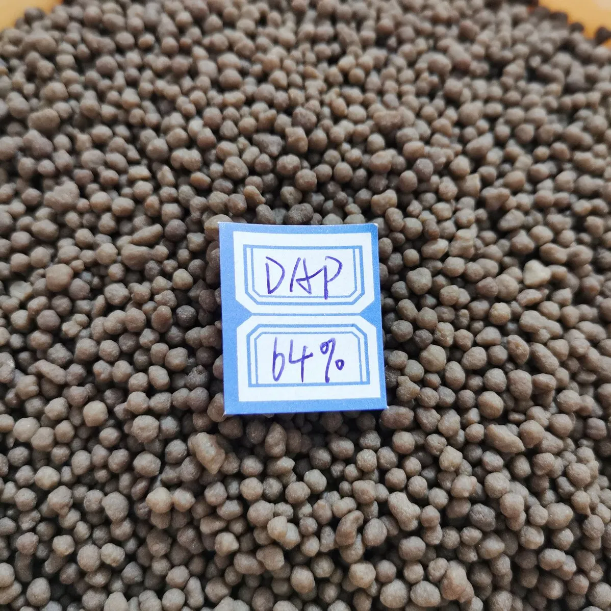 DAP 18-46-0 Nitrogen Fertilizer