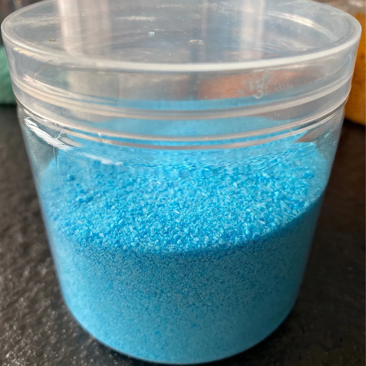 Factory Supply High Percent Elements Water Soluble 20-20-20 Foliar Fertilizer Flushing Fertilizer Flower Gardening Compound Fertilizer