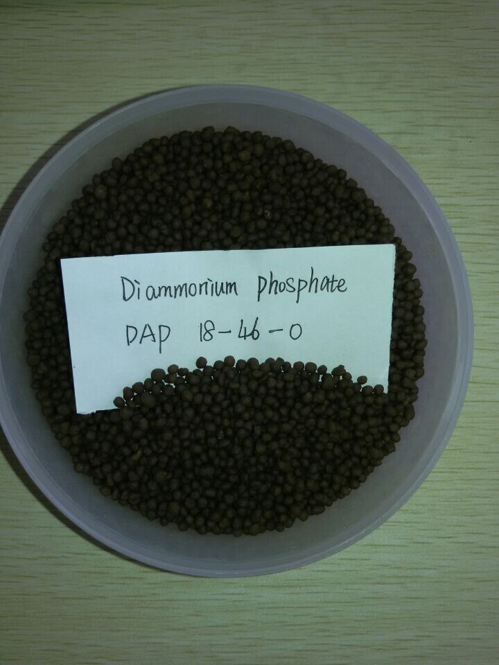 DAP Agricultural Grade Compound 18-46-0 Fertilizer