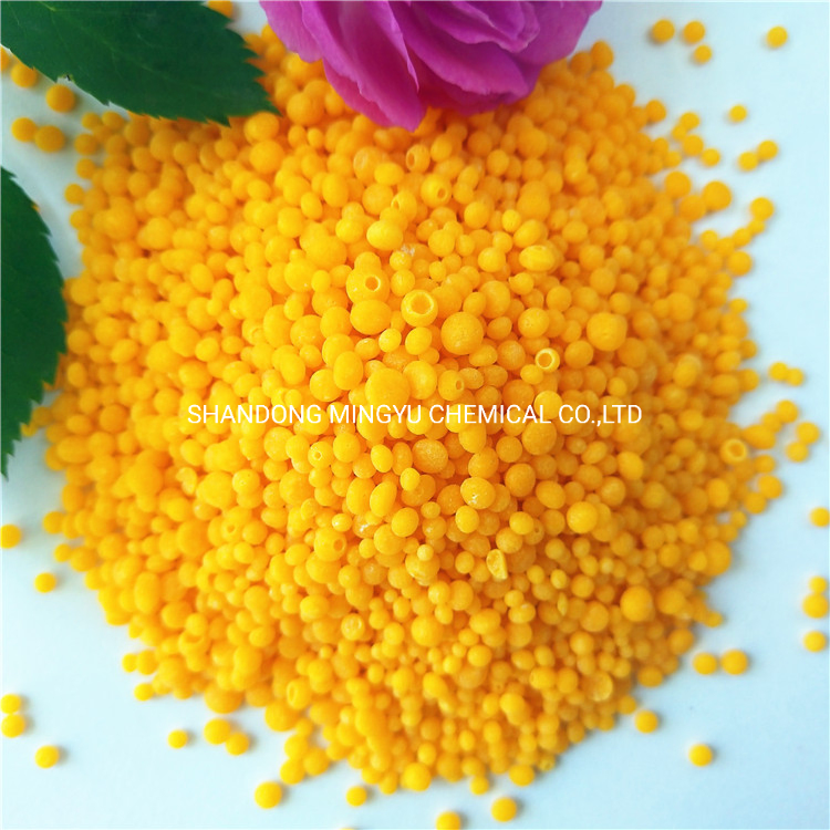 NPK Compound Fertilizer Manufacturer Soluble Inorganic Fertilizer Inorganic Acid Fertilizer