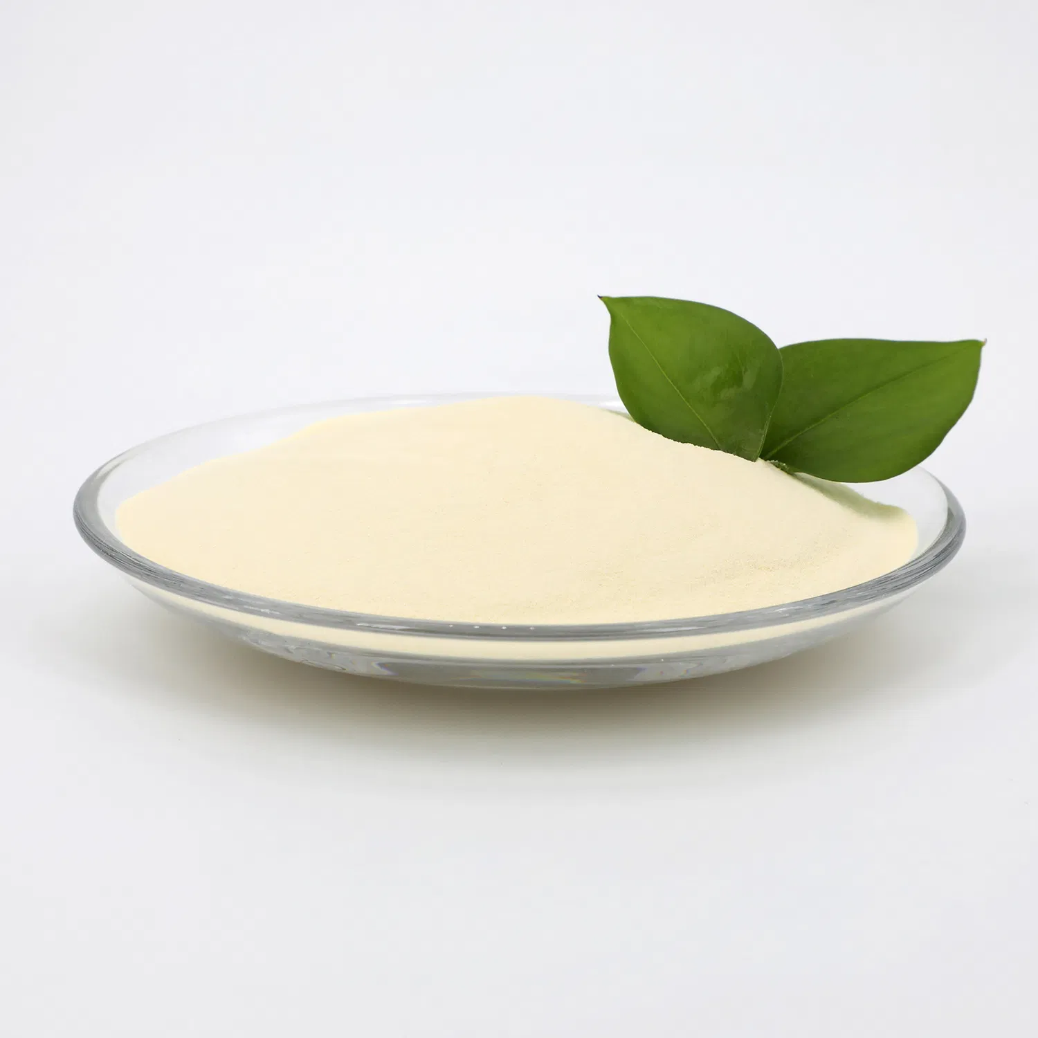 Organic Raw Materials Plant Animal Source Amino Acid Powder Fertilizer