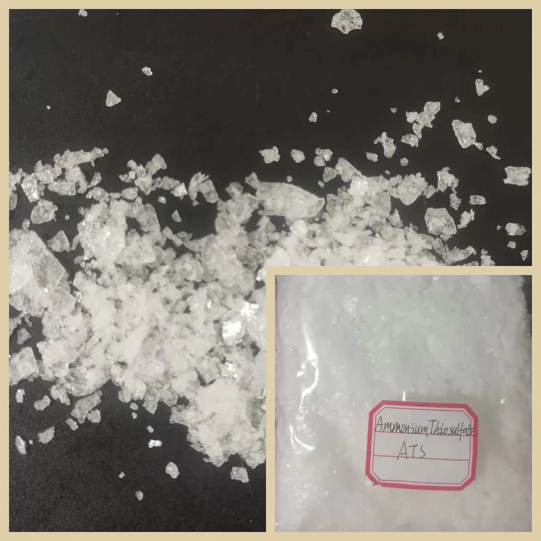 Ammonium Thiosulfate Solid Fertilizer