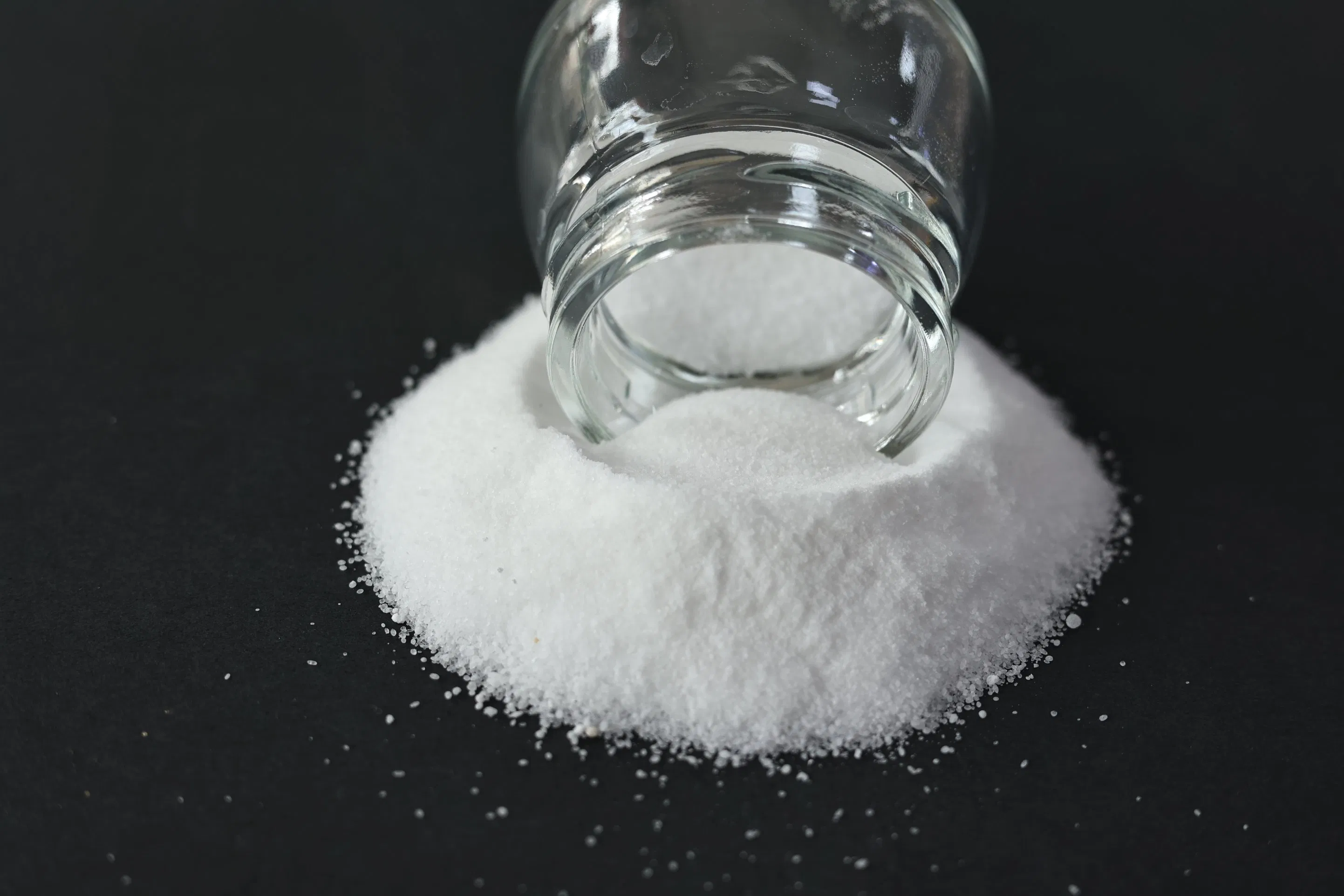 White Powder Water-Soluble Kali Nitrate Potassium Nitrate Fertilizer Use