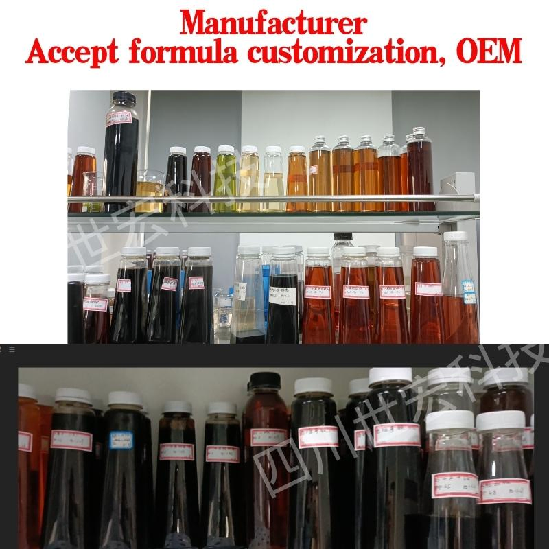 30% Liquid Amino Acid Fertilizer