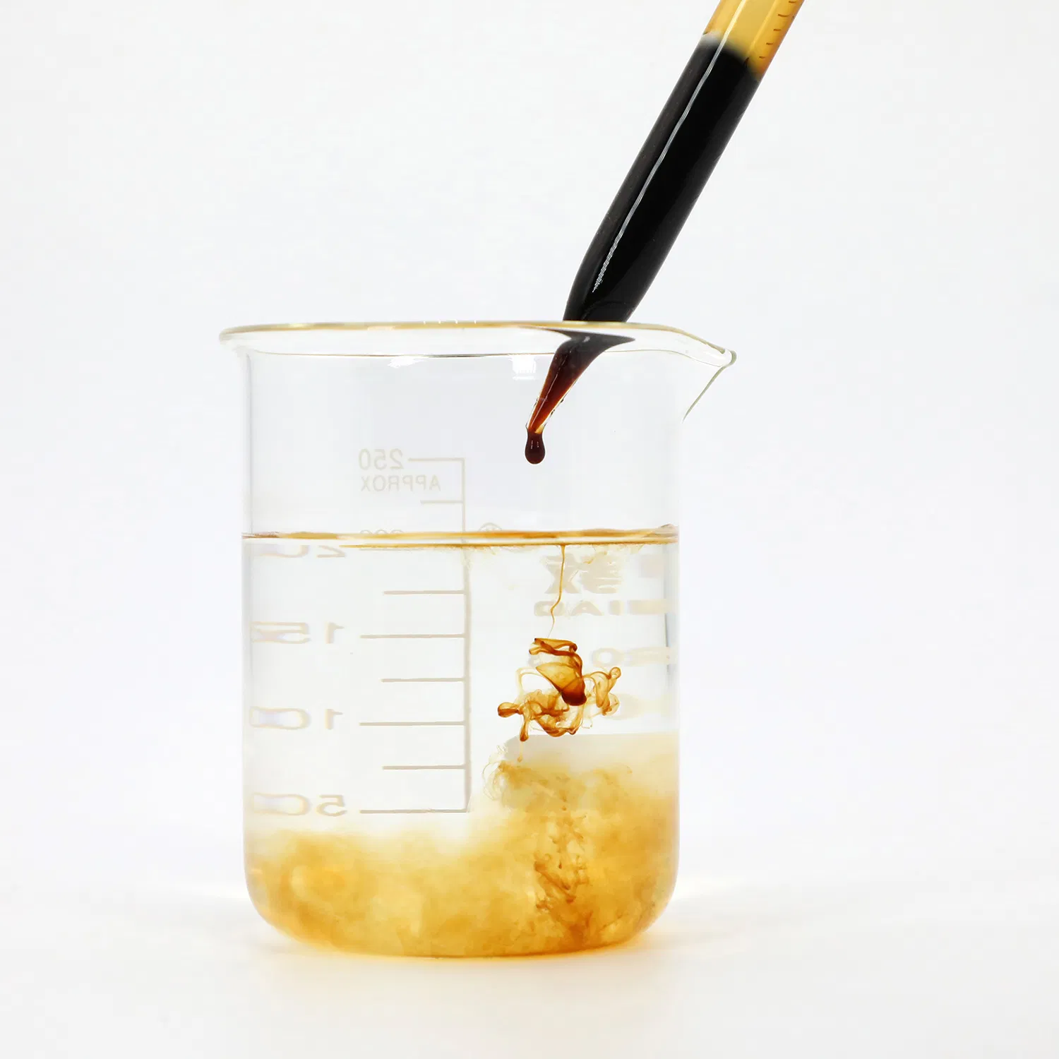 Agriculture Organic Liquid Fish Protein Amino Acid Fertilizer with Omri