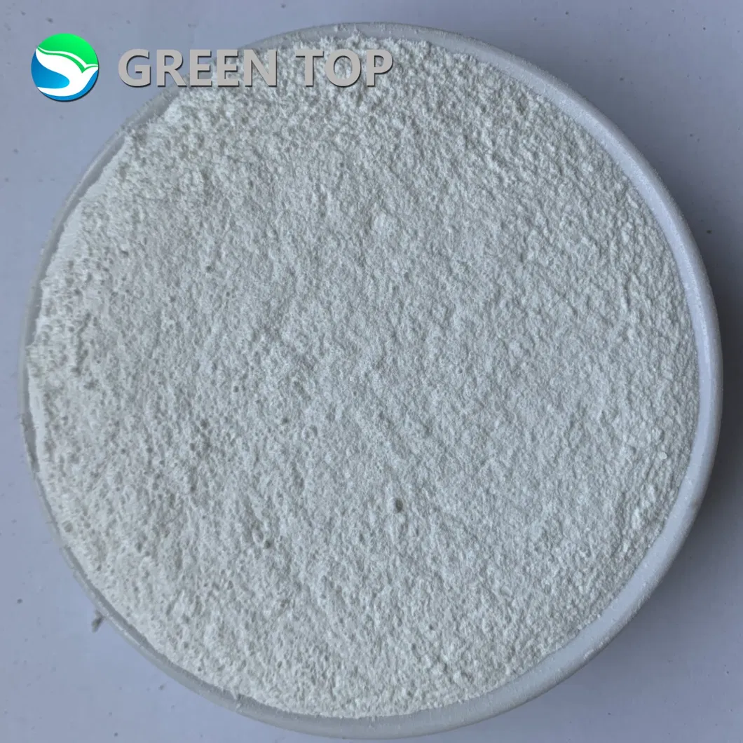 Water Soluble Fertilizer