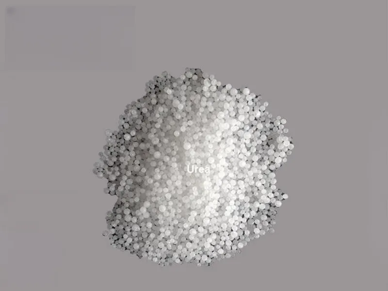 Granular Urea